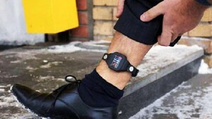 Tres colombianos se sacaron las tobilleras electrónicas: "Hay que ver si hubo corrupción del sistema"