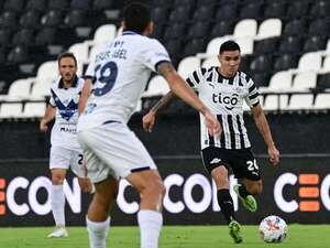 A qué hora juega Recoleta FC vs. Libertad y dónde ver hoy en vivo - Fútbol - ABC Color