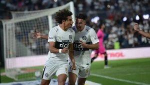 Olimpia vence a Trinidense en un duelo ajustado