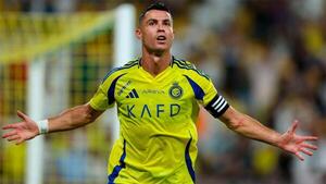 Cristiano Ronaldo se niega a jugar en el Al-Nassr por desacuerdo con la directiva del PIF