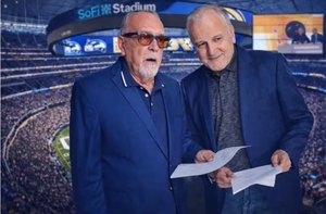 Popular / ¡Vuelve la dupla Salvador Hícar y Joooootaaaaaa!