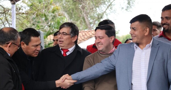 Denis Torres acusa a Tadeo de tramar un golpe para hacerse con el control de la Municipalidad