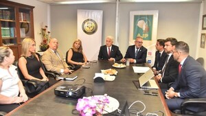 Caja Fiscal: Poder Judicial emprende acciones para frenar acelerado estudio de reforma