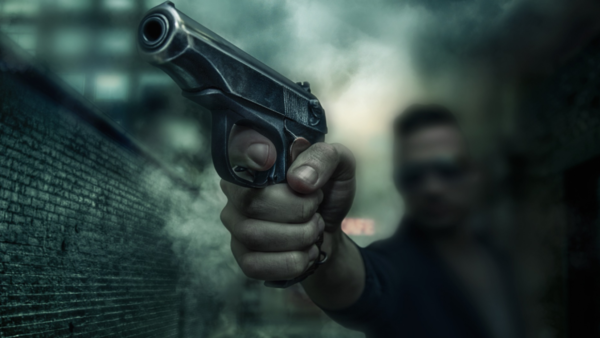 Legítima defensa: ¿de qué manera se da y qué la diferencia con ‘justicia por mano propia’?