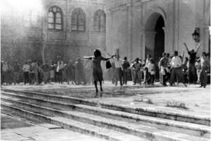 Democracia en Paraguay se dio tras “históricas luchas ciudadanas”, recuerda MNP - Política - ABC Color