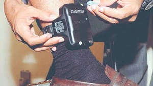 Tres procesados desactivaron tobilleras electrónicas y escaparon - ADN Digital