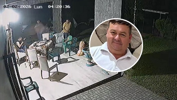 Candidato colorado vinculado a asesinato en Canindeyú
