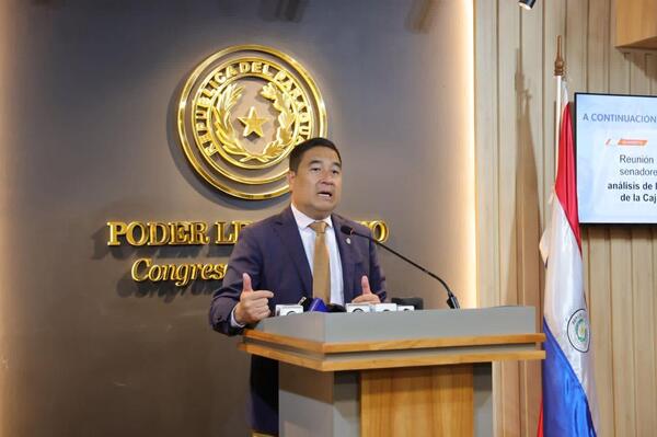 De las peores herencias que dejó Stroessner es la «corrupción institucionalizada»