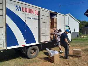 MEC asegura que avanza con éxito distribución de kits escolares para el ciclo 2026