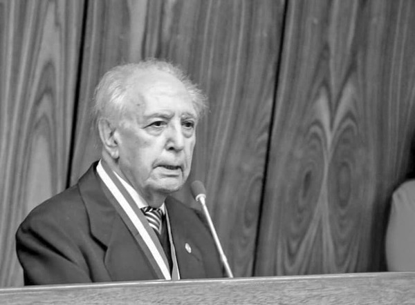 Jesús Montero Tirado fallece y deja un gran vacío