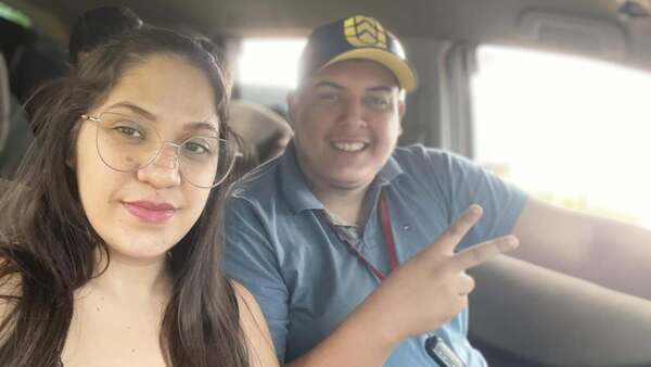 Abogado de comerciante: “Quedó con un hijo de 6 años que pregunta por la mamá”