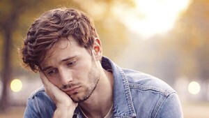 “Soy bueno, le ofrezco un futuro juntos, pero no quiere nada”