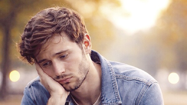 “Soy bueno, le ofrezco un futuro juntos, pero no quiere nada”