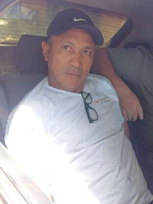 Recapturan en Villarrica a uno de los fugados de la cárcel de máxima seguridad de Minga Guazú - Policiales - ABC Color