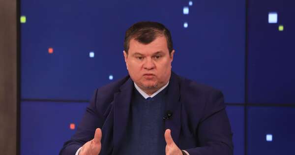 La Nación / Dionisio Amarilla advierte sobre alianzas sin criterios: “El PLRA podría quedarse sin representación en municipios”