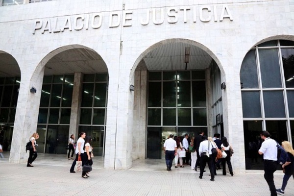 Se reanuda el año judicial entre reclamos y expectativas