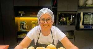 La odontóloga que conquistó la gastronomía funcional en Paraguay