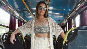 “El cambio empieza cuando los jóvenes se animan a usar lo nuestro”