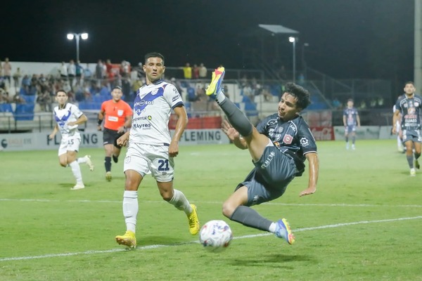 Poca producción para un regreso tan esperado - San Lorenzo Hoy