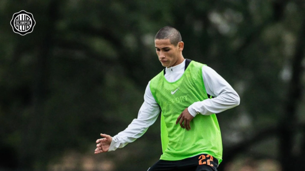 Buena noticia para Olimpia respecto a Pedro Zarza