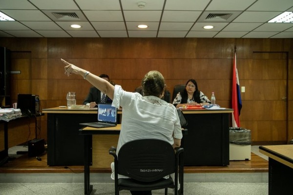 Juicio por torturas de la dictadura avanza en su etapa decisiva - Portal Digital Cáritas Universidad Católica