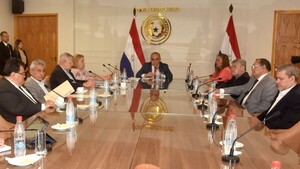 Se reaviva posibilidad de estudiar Caja Parlamentaria antes de la reforma fiscal