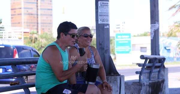 Diario HOY | Instan a extremar cuidados ante el intenso calor