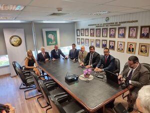 Reforma de la Caja Fiscal: gremios judiciales definen posición ante posible impacto jubilatorio