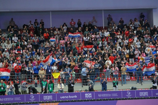 El deporte y la cultura fueron los grandes impulsores para el turismo internacional en Paraguay - La Tribuna