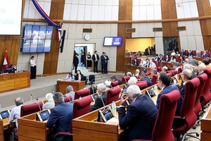 PLRA solicita más tiempo antes de tratar reforma del sistema jubilatorio público - ADN Digital