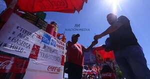 La Nación / Ministerio de Salud insta a extremar cuidados ante el intenso calor