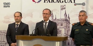 Gobierno destaca acción conjunta en operativo aéreo - ADN Digital