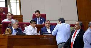 La Nación / Caja fiscal: Platean que Ejecutivo modifique proyecto para obtener los votos en Diputados