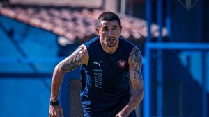 La irresistible oferta por Gustavo Velázquez