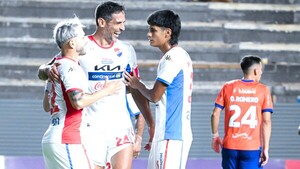 El Trico repite brillante inicio de campaña después de 21 años