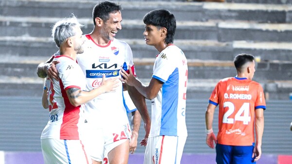 El Trico repite brillante inicio de campaña después de 21 años