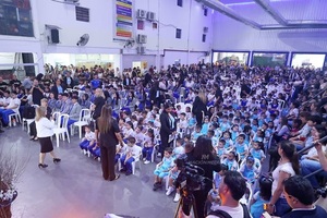 Clases 2026: la vuelta a las aulas ya comenzó en colegios privados - ADN Digital