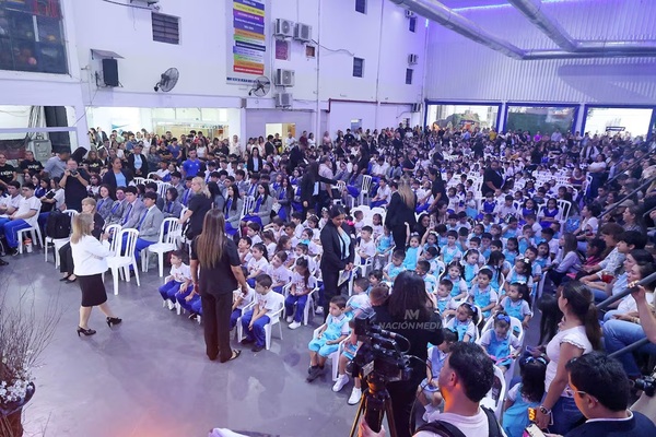 Clases 2026: la vuelta a las aulas ya comenzó en colegios privados - ADN Digital