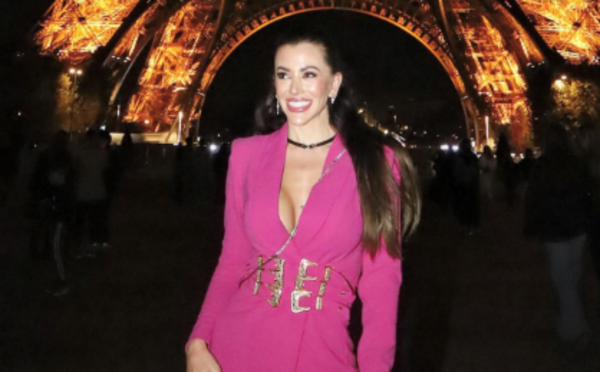 ¿Marly Figueredo quiere volver a ser madre? - Teleshow