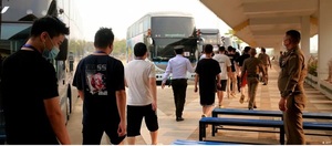 China ejecuta a cuatro personas más por ciberestafas - ADN Digital