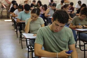 Postulantes a Becas Gobierno del Paraguay valoran iniciativa y anhelan obtener la ayuda académica | DIARIO PRIMERA PLANA