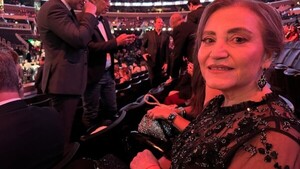 Berta Rojas sobre Bad Bunny en los Grammy: “Latinoamérica dejando siempre huella"
