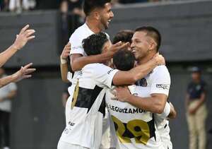 Rodrigo Nogués sobre Hugo Quintana: “No tiene precio ahora, vamos a salir campeones con él” - Olimpia - ABC Color