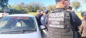 Acusan a concejal que habría exigido G. 24 millones para “destrabar” proceso municipal - Nacionales - ABC Color