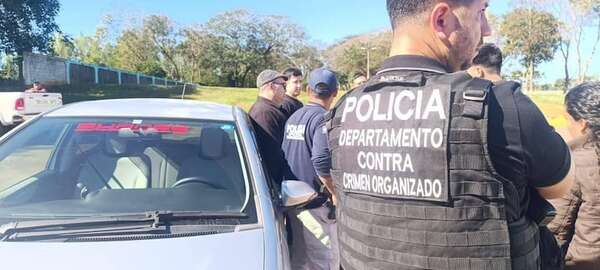 Acusan a concejal que habría exigido G. 24 millones para “destrabar” proceso municipal - Nacionales - ABC Color