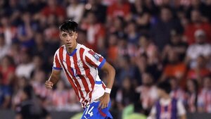 Hugo Cuenca cambia de club en el viejo continente