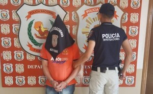 Cae tras más de dos décadas,  presunto asesino de un policía