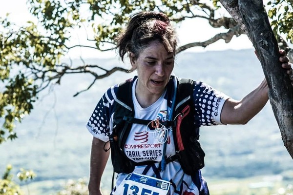 Trail en Paraguay: El arte de entrenar cuerpo y mente en la naturaleza