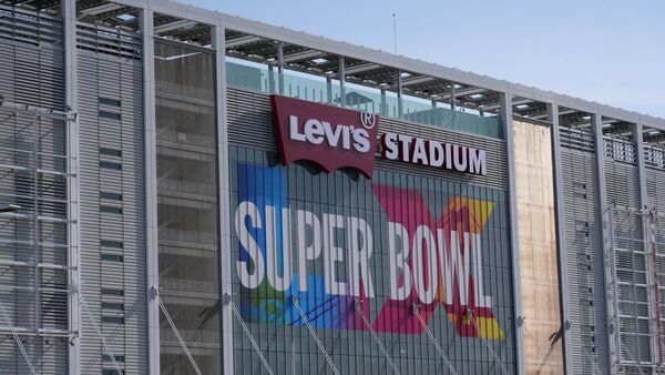 Los espacios publicitarios del Super Bowl 2026 alcanzan precios récord