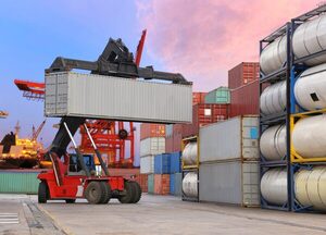 Bolivia reporta un superávit comercial de US$ 331 millones en enero